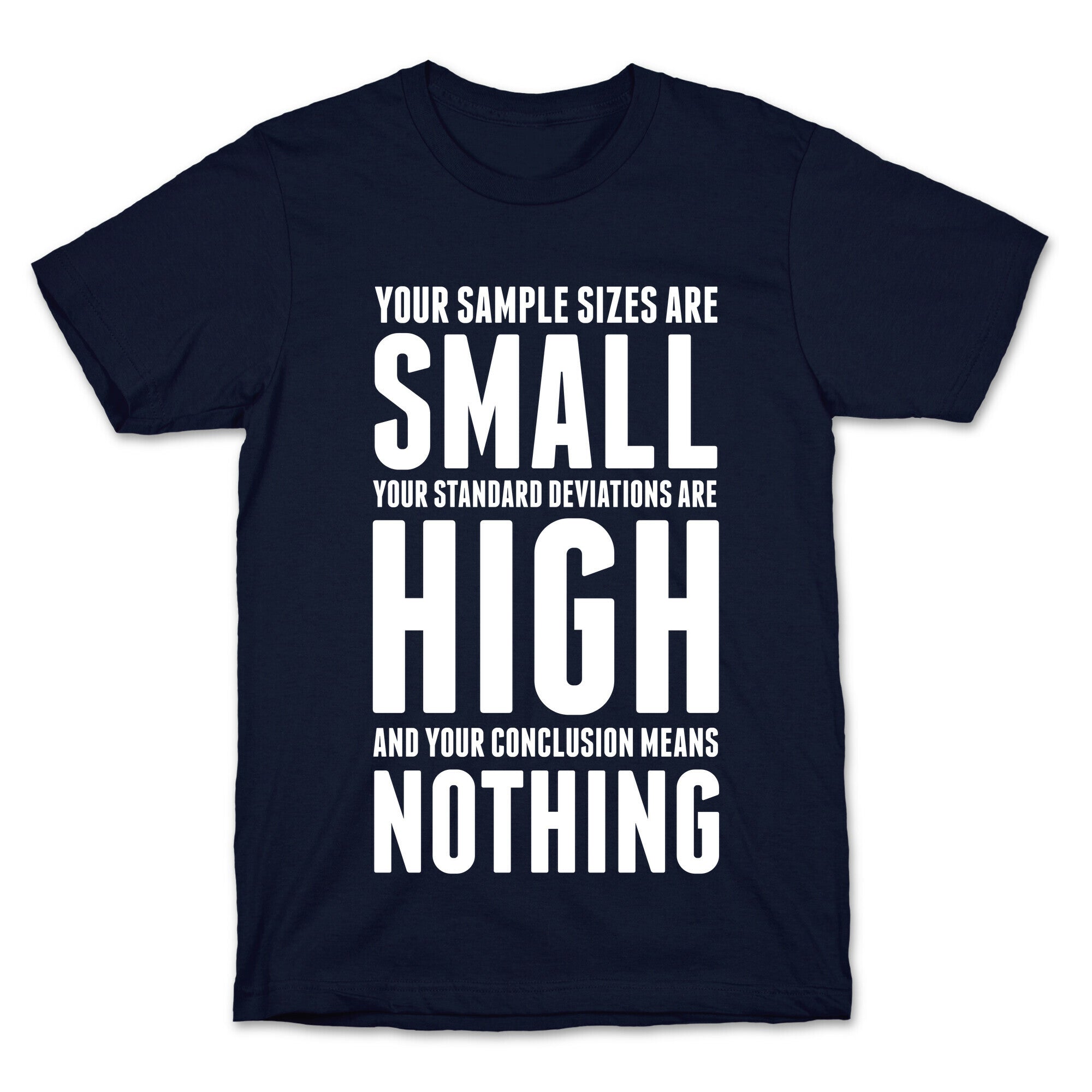 Bad Science T-Shirt